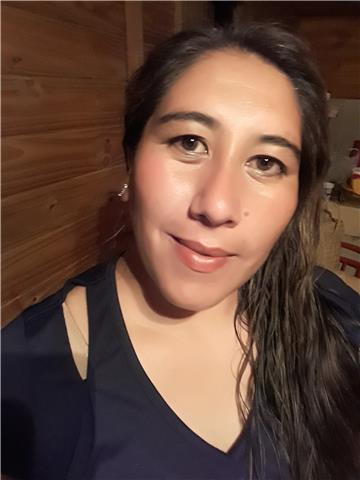 Profesora de eduvación secundaria en matemáticas