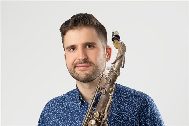 Clases de saxofón jazz y moderno. adaptado a tu ritmo y nivel