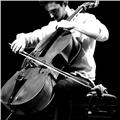 Cellista profesional imparte clases online de violonchelo y teoría (lenguaje, armonía,etc.) tanto de refuerzo como de iniciación