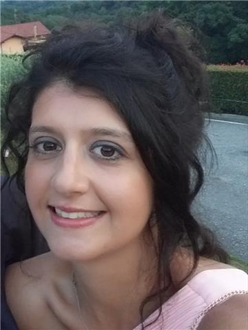Professeur de italien natif offre cours particulier pour adultes et enfants via web.Sarah