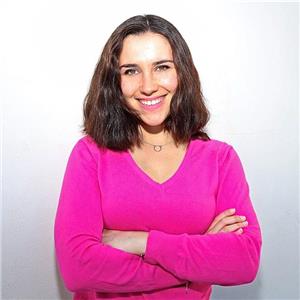 Laura Mendoza Gutiérrez