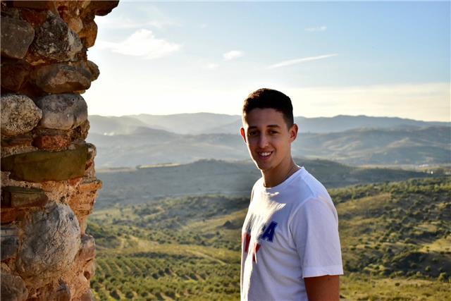 Alberto