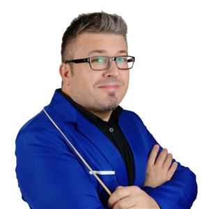 José Luis Sánchez De Vientometaleros - Tu Escuela De Música Online