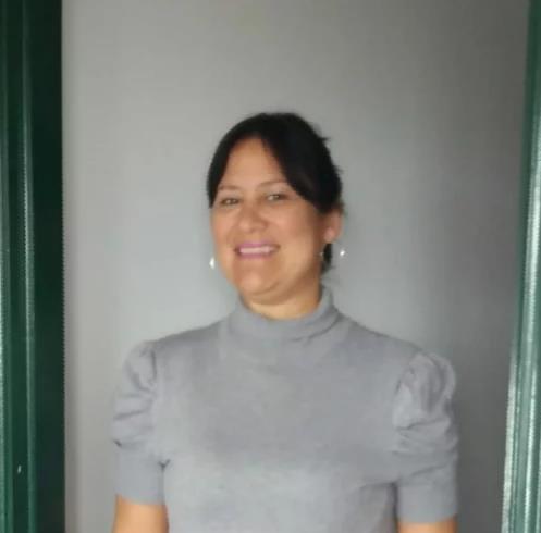 Mabel Salazar