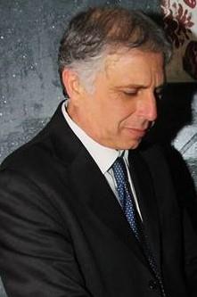 Antonio Passaro