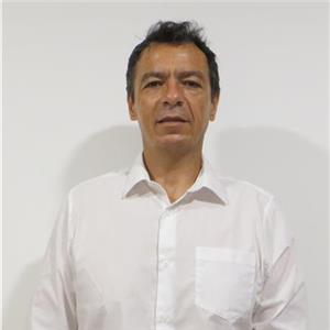 Antonio Barahona Lopeez