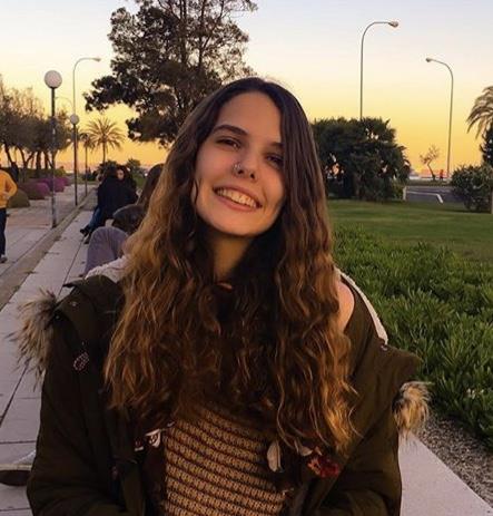 Spanish tutor for all ages (linguist specialist)