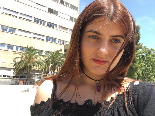 Spanish online lesson by a native tutor. I’ve been taught Spanish since I went to the college