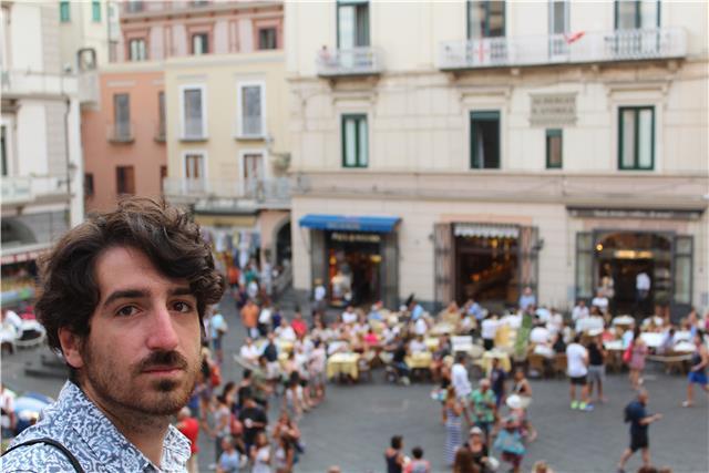 Professur native italien