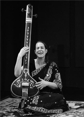 Cours de musique indienne/Chant sacré de l'inde /chant méditatif/coach vocal/chant jazz/techniques vocales/ yoga du son