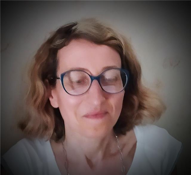 English and FLE teacher