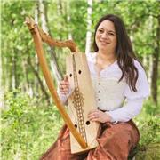 Cours de harpe celtique Mayenne