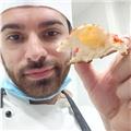 Insegnante madrelingua italiano impartisce lezioni di cucina, personal trainer e scienze dell' alimentazione