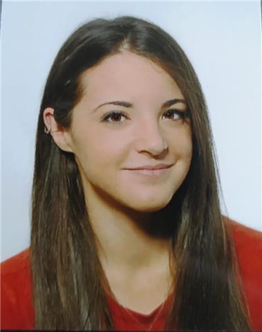 Cristina Sánchez Lacruz
