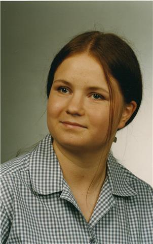 Olga Maciejewicz
