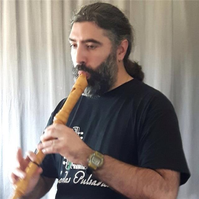 Clases de flauta de pico o flauta dulce