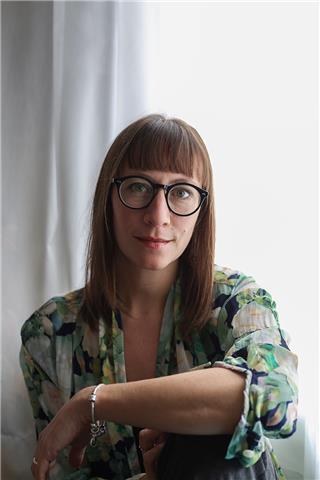 Super fun and relaxed Italian teacher from Vicenza, Veneto