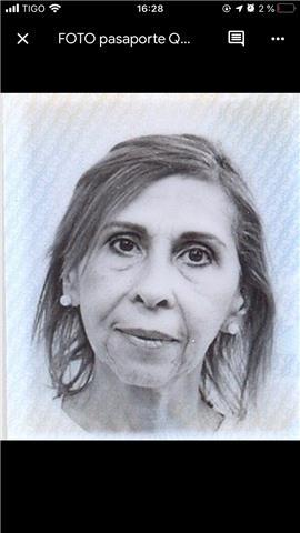 Profesora de español e inglés online y presencial