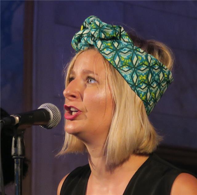 Anne-Sophie
