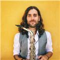 Clases de saxofón presenciales y online
