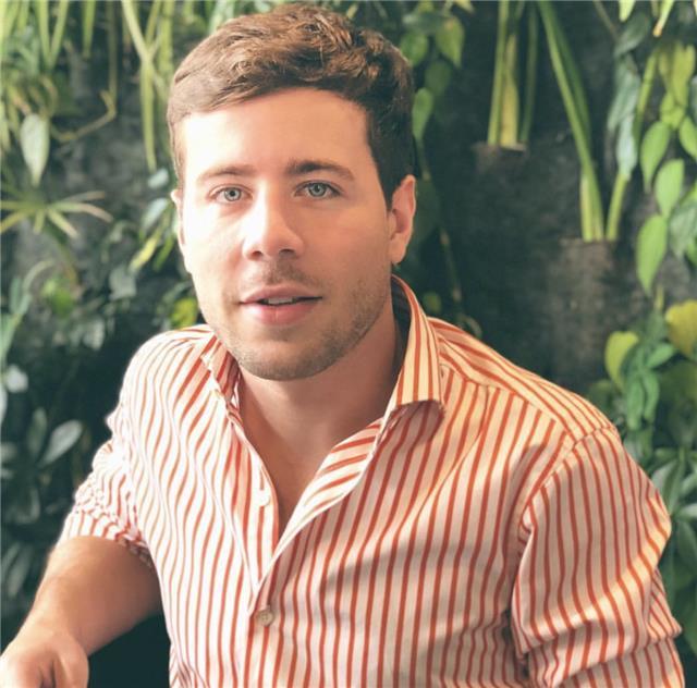Mauro Femenía