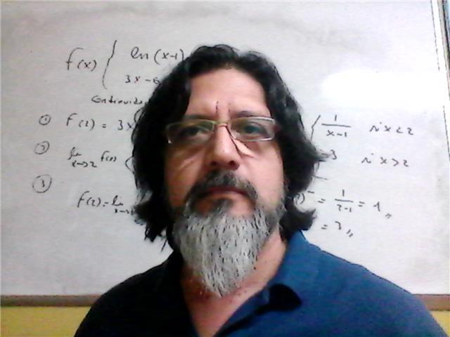 Profesor matemáticas educación