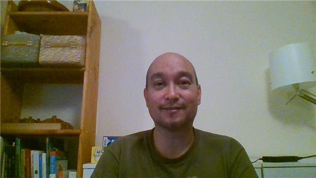 From Beginners to Advanced - English should be fun!