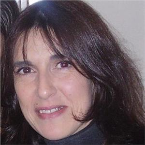Sandra Mazzitelli