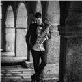 Saxofón, lenguaje musical y armonía (online)