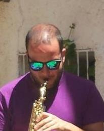 Clases de música: clarinete, saxofón & flauta travesera. estudio profesional de música