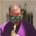 Clases de clarinete, flauta y saxofón