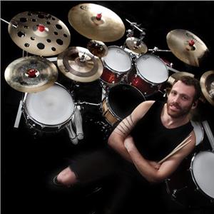 Kazú Drummer