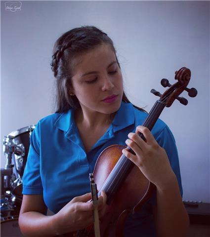 Clases De Teoria Musical Canto Y Violin Para Ninos Jovenes Y Adultos Cristhy