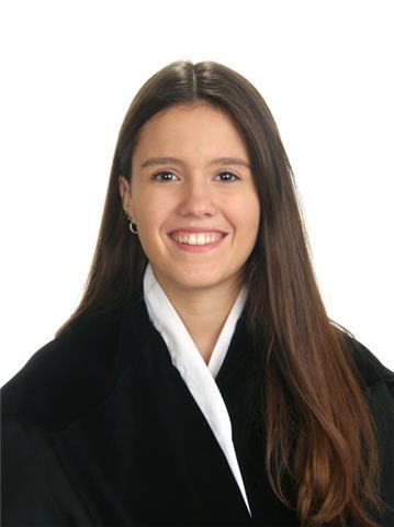 Paula Lloréns Díaz