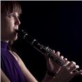 Clases particulares de clarinete