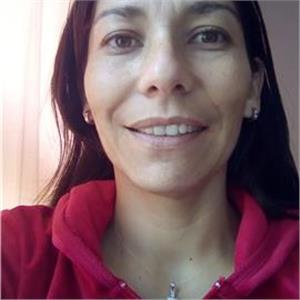 Dalia Gutiérrez Avendaño