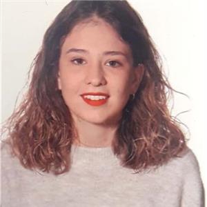 Raquel Robles López