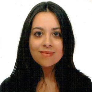 Ana Márquez