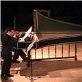 Clases de violín/viola (convencional y barroco) y música de cámara