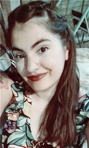 María Gimena Jara