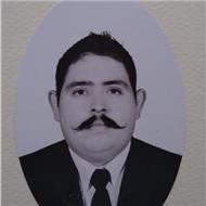 Roberto Ricardo Ramírez Castillo