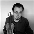 Clases particulares de violín y lenguaje musical