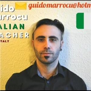 Guido Marrocu