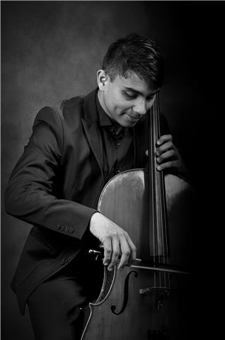 ¡clases de violonchelo para todos los niveles y edades! estudiante de grado superior en musikene ofrece clases particulares de vio