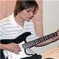 Clases de guitarra electrica metodo berklee completo