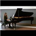 Clases particulares de piano adaptadas, flexibles y eficaces