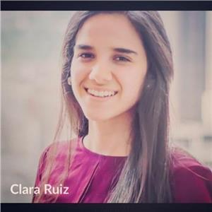 Clara Ruiz