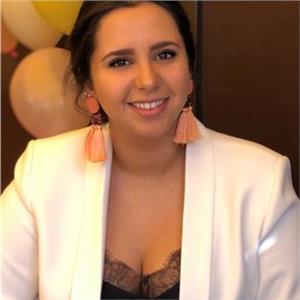 Rebeca Peinado Pérez