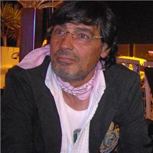 Vicente Gorriz  Jimeno