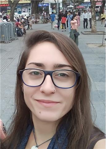 Profesora de inglés nativa zona, ferreries, es mercadal, ciutadella